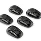 Raxiom Axial Series Roof Cab Marker Lights Universal (Some Adaptation May Be Required)