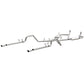 MagnaFlow Cat-Back 59-64 Bel Air/Biscayne/Impala