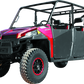 DragonFire Racing 12-19 Polaris Ranger Crew 570/900/1000  UTV Doors -  4 Doors