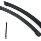 Tuff Country 79-94 Toyota Truck 4wd Rear 2in Add-a-Leafs Pair