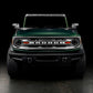 Oracle 2021+ Ford Bronco Oculus BI-LED Projector Headlights