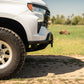 DV8 Offroad 2022+ Chevrolet Silverado 1500 Offroad Spec Series Front Bumper w/ Winch