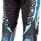 Answer Elite Xotic Pants Sapphire/Black Size - 32