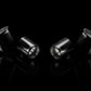 Akrapovic 11-12 BMW 1 Series M Coupe (E82) Tail Pipe Set (Carbon)