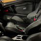 PRP Seats Can-Am Maverick R Lower Door Bags (Pair)