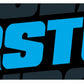 FIRSTGEAR 48inX8in Graphic