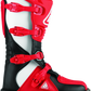 Answer AR1 Boot Black/Red Size - 7