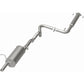 MagnaFlow BRE Exhaust Kit 05-11 Cobalt HHR G5 Pursuit