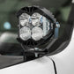 Addictive Desert Designs21-23 Ram TRX Ditch Light Brackets