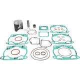 Vertex Pistons 23-24 250 SX/250XC/2024 250 XC-W/EC 250/EX 250/MC 250 Top End Piston Kit