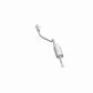 MagnaFlow Sys C/B 01-03 Toyota Corolla S 1.8L