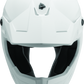 Answer AR1 Solid Helmet White Youth - Small