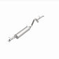 MagnaFlow BRE Exhaust Kit 98-99 Dodge Durango
