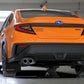 Rally Armor 22-26 Subaru WRX Black UR Mud Flap Altered Font Met. Blk Logo