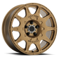 Method MR502 RALLY 17x8 +38mm Offset 5x4.5 67.1mm CB Method Bronze Wheel