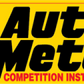 Autometer Phantom Direct Fit Dash Kit 87-96 Jeep Wrangler YJ (Tach/MPH/FL/OilP/WTMP/VLT/TRNS)