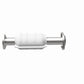 MagnaFlow Conv DF 01/20/00-01 Jeep Cherokee 4.0L Rear (49 State)