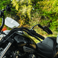 Kuryakyn ISO Grips Metric Cruisers Black