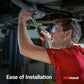 MagnaFlow BRE Exhaust Kit 08-14 Nissan Rogue 2.5L
