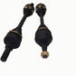DSS Cadillac 2009-2010 CTS-V 1400HP Level 5 Axle (both large Diameter Bars) -Left RA5268X5