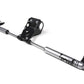Zone Offroad 05-23 Ford F250/F350 Super Duty Dual Stabilizer Kit w/Fox Adventure Shock