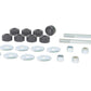 Whiteline 1986-1989 Honda Accord Sway Bar - Mount Bushing