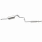 MagnaFlow BRE Exhaust Kit 09-11 Chevy Aveo 1.6L