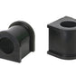 Whiteline Universal 22mm Sway Bar Mount Bushing Kit