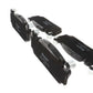 Brembo 14-19 BMW M5/ BMW M2/ BMW M6/ BMW M6 Gran Coupe Front Low-Met Brake Pad