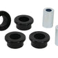 Whiteline Plus 12/05+ Nissan Frontier/XTerra Front Shock Absorber - to Control Arm Bushing