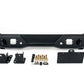 DV8 Offroad 21-22 Ford Bronco MTO Series Rear Bumper