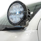 Addictive Desert Designs2023+ Ford Super Duty F250/350 Ditch Light Brackets