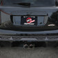 aFe 14-24 Mini Cooper S MACH Force-Xp 3in to 2-1/2in 304SS Cat-Back Exhaust w/ Carbon Fiber Tip