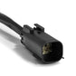 AlphaRex 19-22 Dodge Ram 2500/3500 Stock Halogen Taillight to ARX 09-18 Ram LUXX-Series Converters