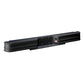 Westin/Fey 87-04 Dodge Dakota / 87-92 Jeep Comanche Diamondstep Universal Bumper - Black