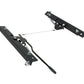 PRP Universal Slider with Angle Mount Kit - Black