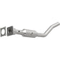 MagnaFlow Direct Fit Catalytic Converter CALIBER- 07-09 2.4L OEM