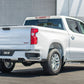 Borla 2024 Chevy Silverado 1500 6.2L V8 ATAK Catback Exhaust w/ Simulator - CF Black Anodized