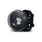 AlphaRex Universal Toyota/Lexus/Scion MKII DoubleTap LED Projector Fog Lights - White/Amber