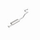 MagnaFlow BRE Exhaust Kit 05-10 Jeep Commander Grand Cherokee