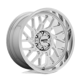 Moto Metal CHROME MO805 20x10 8x165.1 Wheels
