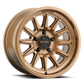 Method MR323 - 17x8.5 / 6x5.5 / ET 25 / 106.25 CB - Gloss Bronze
