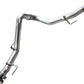 AWE Tuning 0FG Exhaust for 3rd Gen Toyota Tundra - BashGuard Only