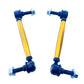 Whiteline 05-15 Chrysler 300 08-14 Dodge Challenger (RWD) Front Sway Bar Link Kit