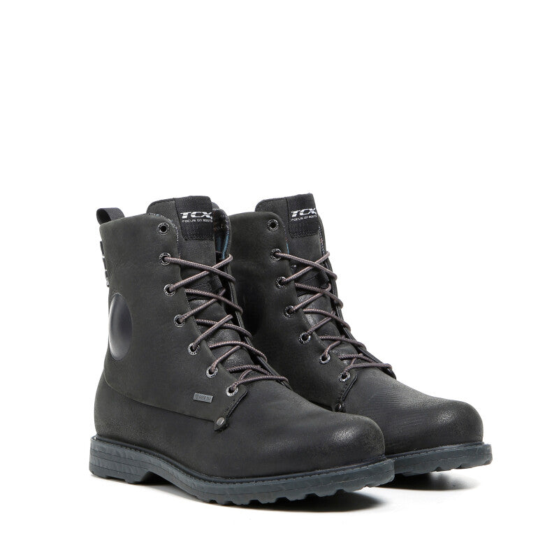 TCX Blend 2 GTX Boot Black Size - 40