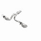 MagnaFlow Direct Fit Catalytic Converter 2015 GMC Yukon XL V8 6.2L