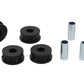 Whiteline Plus 10/70-5/74 Nissan 240Z / 5/74-12/78 260Z Front Radius Rod - To Chassis Bushing