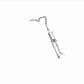 MagnaFlow BRE Exhaust Kit 07-09 Nissan Tundra 5.7L