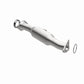 MagnaFlow Direct Fit Catalytic Converter 04-05 Honda S2000 2.2L