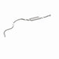 MagnaFlow BRE Exhaust Kit 92-94 S10 Sonoma